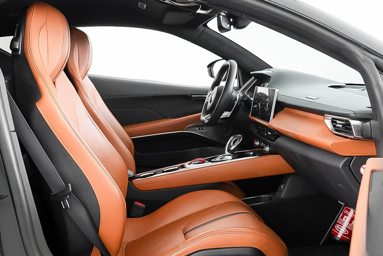 Lotus Emira FIRST EDITION