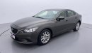 Mazda 6 S 2 | Under Warranty | Inspected on 150+ parameters