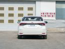 تويوتا كورولا TOYOTA COROLLA LIMITED NEW SHAPE HYBRID 2026 MODEL