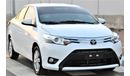 Toyota Yaris SE+ 1.5