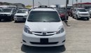 Toyota Sienna 2010 7 Seats American Specs Ref#265