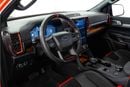 Ford Ranger RAPTOR