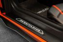 Lamborghini Aventador SVJ ROADSTER SVJ 6.5L V12