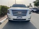 Cadillac Escalade Platinum