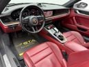 Porsche 911 Carrera 3.0L (380 HP) Coupe 2021 Porsche 911 Carrera, 2026 Porsche Warranty, Full Porsche Service Hi