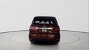 Nissan Patrol 4.0 V6 SE TITANIUM 4WD AUTO | Guaranteed Warranty | 0 Down Payment