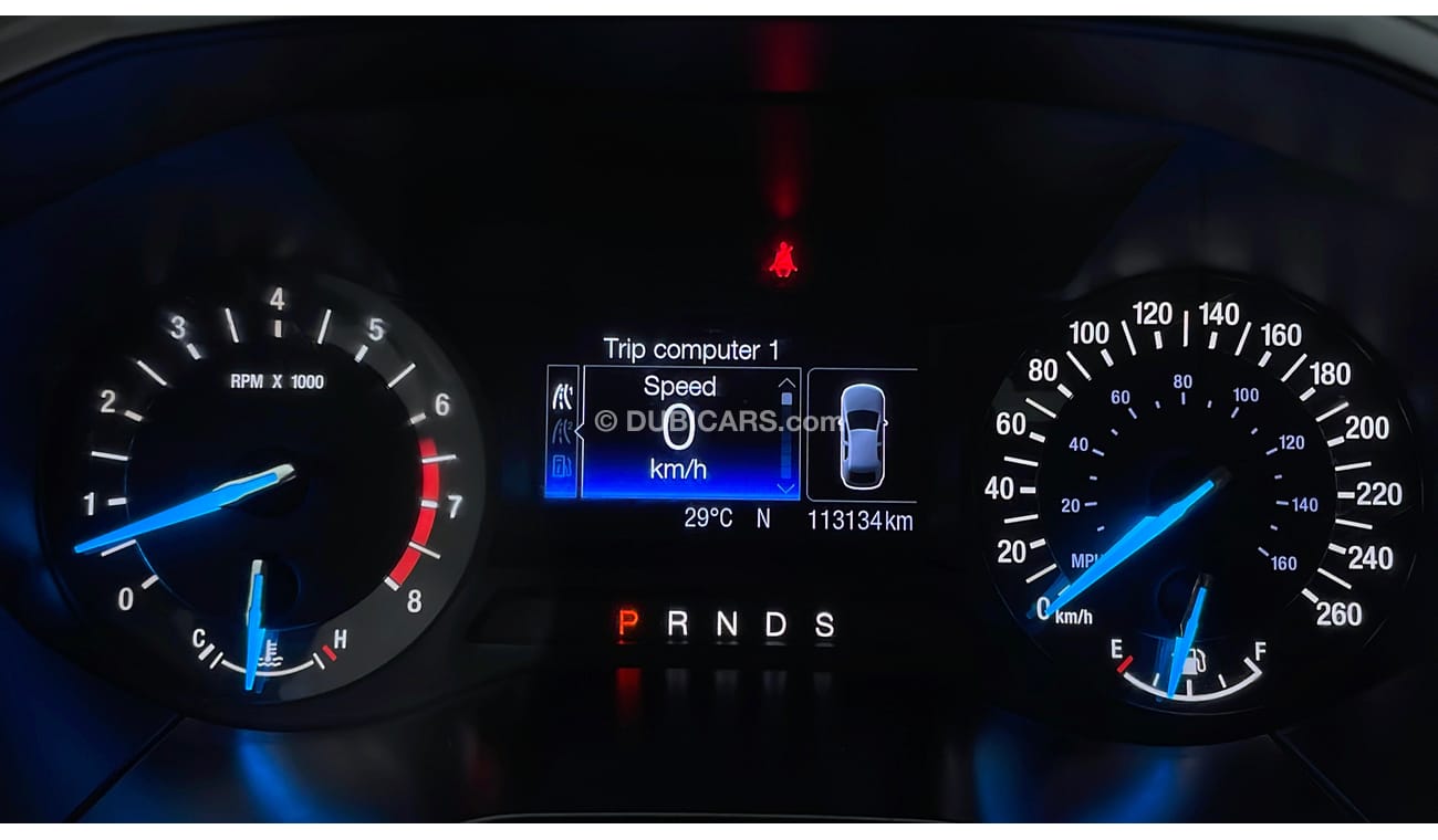 Ford Edge SE 3.5 | Under Warranty | Inspected on 150+ parameters