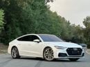 Audi A7 55 TFSI quattro 3.0L AUDI A7 2020 // KOREAN // PERFECT CONDITION // FULL OPITION // LOW MILEAGE