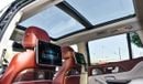 مرسيدس بنز GLS 600 Mercedes Benz GLS 600 Maybach 4Matic | with E-Active Body Control Fully Loaded | 2023