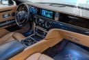 Rolls-Royce Ghost 2021 Rolls Royce Ghost Silver Badge, Comes With Warranty  Service Contract, Fully Loaded, GCC Spec