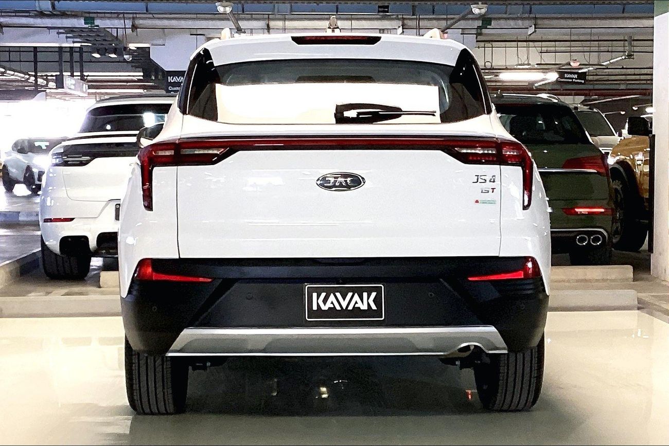 جاك JS4 Intelligent | National Day Celebration | شامل الضمان | 0 ﺪﻔﻋﺓ ﺃﻮﻟﻯ