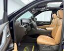 Cadillac Escalade 2022 Cadillac Escalade Sport Platinum, 2026 Cadillac Warranty, 2027 Cadillac Service Pack, GCC