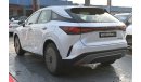 لكزس RX 350 LEXUS RX350 ELITE 2.4L Turbo, AWD