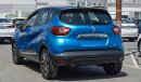 Renault Captur TCe