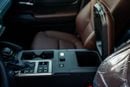 تويوتا برادو ADVENTURE 1ST EDITION Toyota Land Cruiser Prado 2025 4WD SUV 2.4L