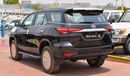 Toyota Fortuner 2.8 L