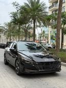 هيونداي إلانترا GLS 2.0L