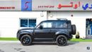 Land Rover Defender P525  V8 (  EXPORT ONLY )