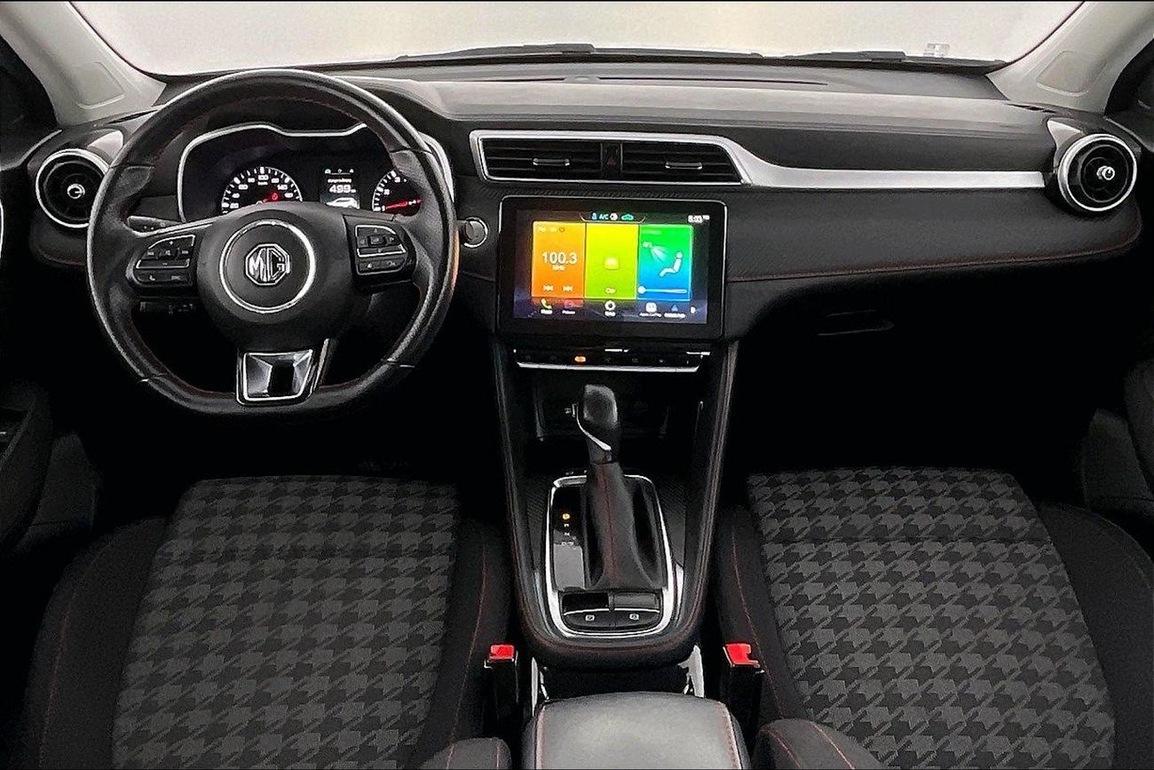 MG ZS Standard | 1 year free warranty | 0 Down Payment