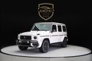 Mercedes-Benz G 63 AMG Mercedes Benz G63 AMG