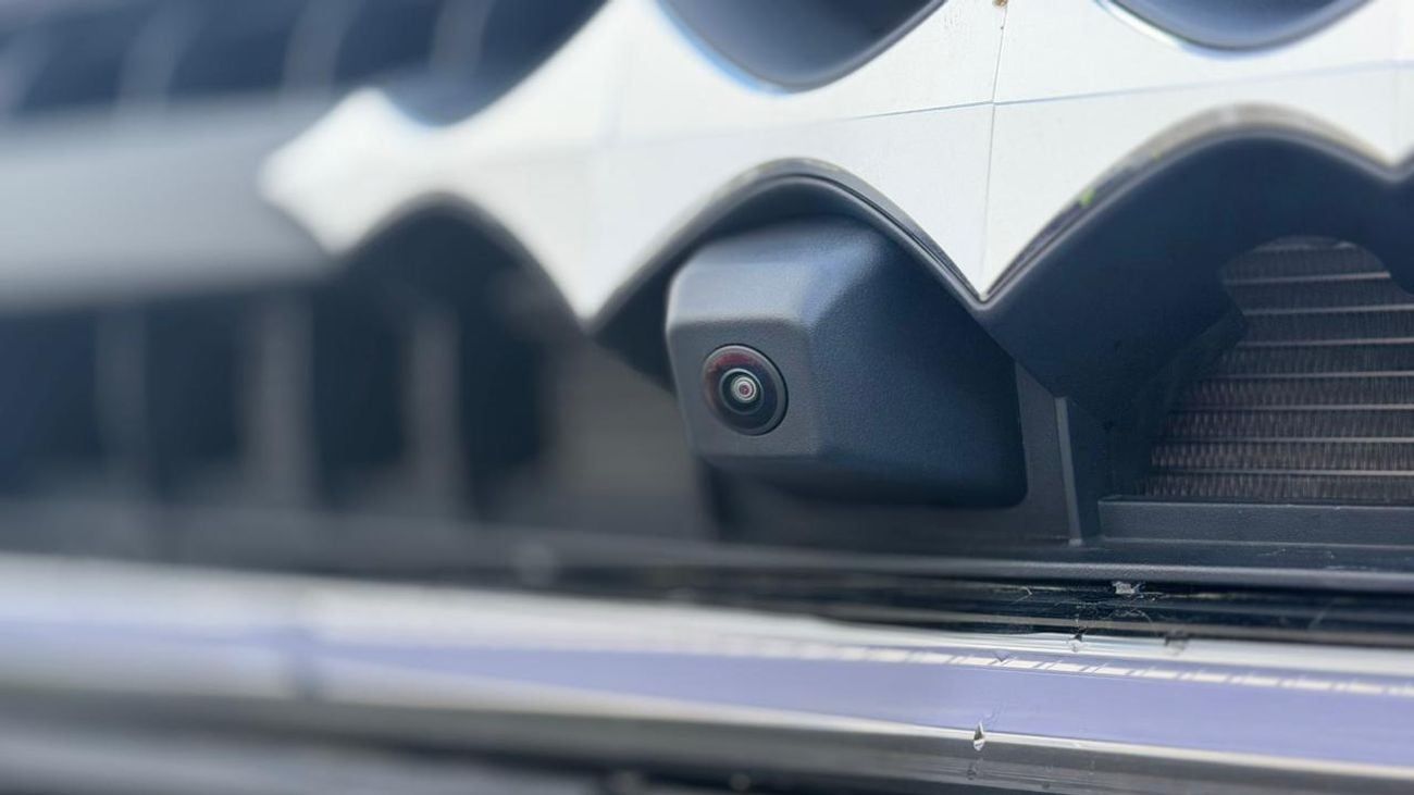 BYD Leopard 5 2025 BYD Leopard 5 Ultra 2-locks Hook