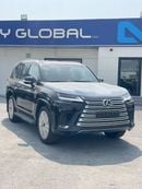 Lexus LX 600 VIP 3.5L