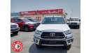 Toyota Hilux 4WD Double Cabin 2.4L Deisel AT