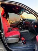Toyota Hilux Toyota Hilux pickup Years 2022 Adventure V4 Fuel Petrol 2.7 Automatic