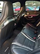 Mercedes-Benz C 63 AMG Std 4.0L Sedan