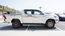 Toyota Hilux SR5 2.7 L