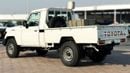 تويوتا لاند كروزر بيك آب Toyota Land Cruiser Pickup LC79 4.2L Diesel 2025