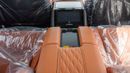 Lexus LX700h 2026 Lexus LX700h VIP 3.5L AT Hybrid (Black-Tan) Without Auto Park
