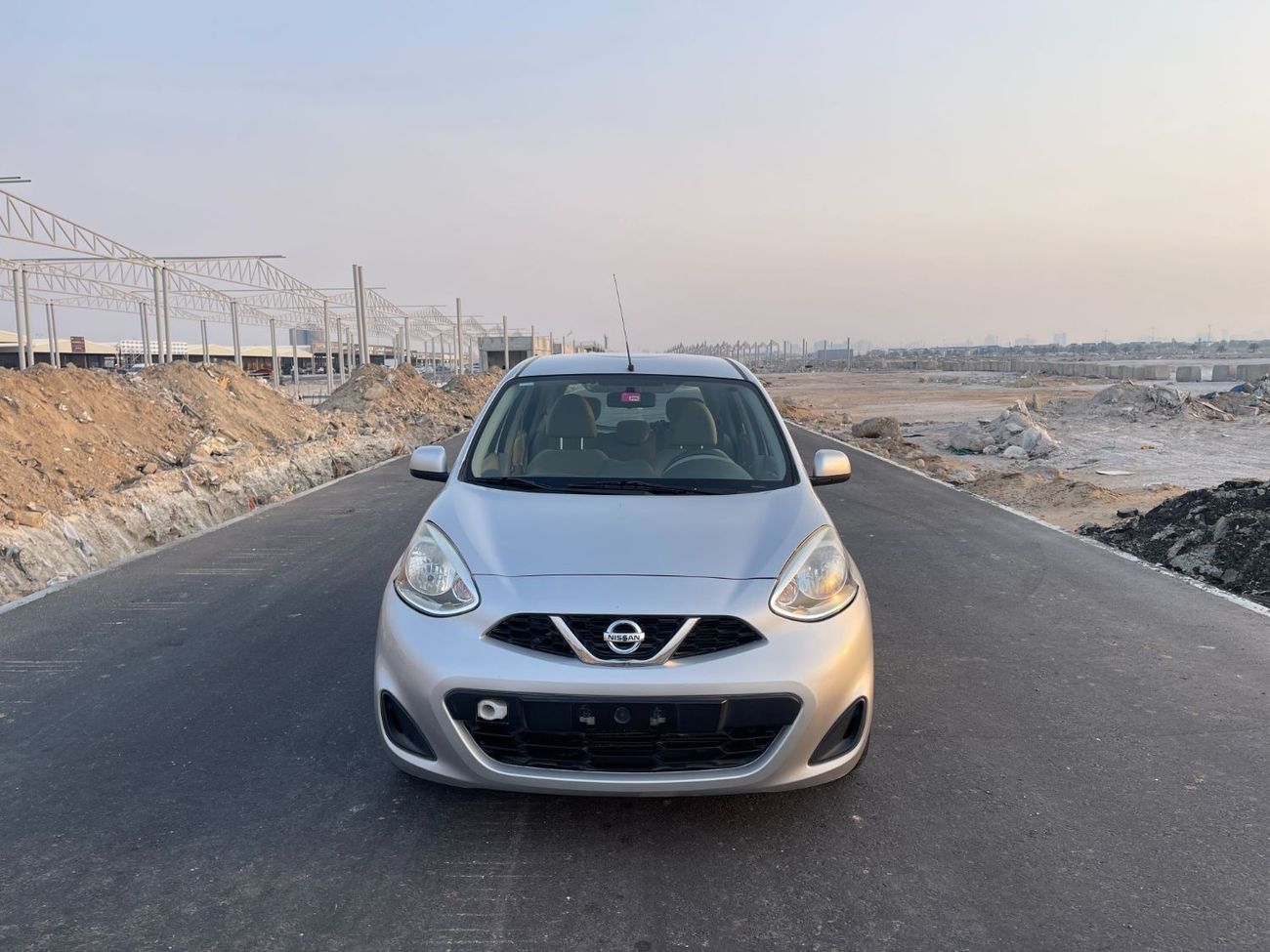 نيسان ميكرا تقديم تسهيلات بنكية دون الحاجة إلى دفعة أولى إلى زبائننا الكرآم