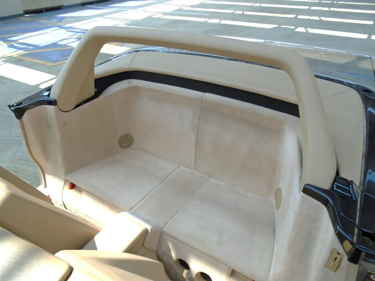 Mercedes-Benz SL 500 