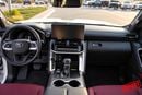 Toyota Land Cruiser VXR 2026 Toyota Land Cruiser 300 VXR 3.5L Twin Turbo 2026 Toyota Land Cruiser 300 VXR 3.5L Twin Turbo