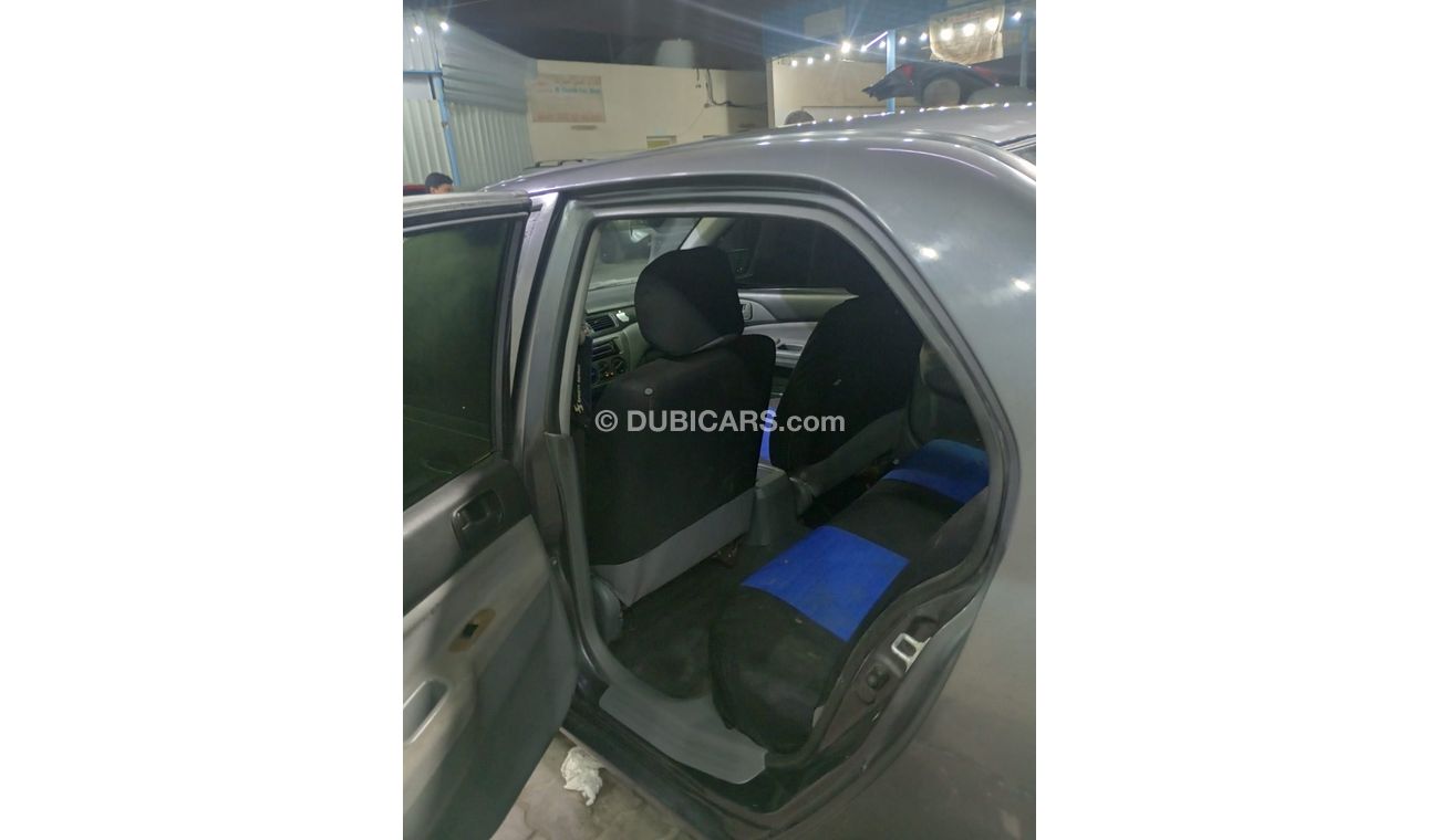 Mitsubishi Lancer L