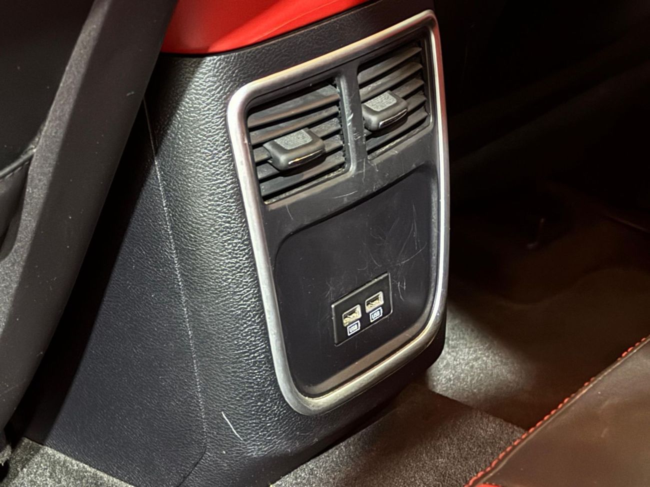 دودج تشارجر 5.7L R/T 5.7L