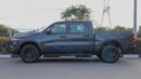 RAM 1500 (For Export , НА ЭКСПОРТ) Rebel 3.0TT Hurricane 2026 GCC Без пробега