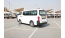 Nissan Urvan 15 SEATER PASSENGER VAN