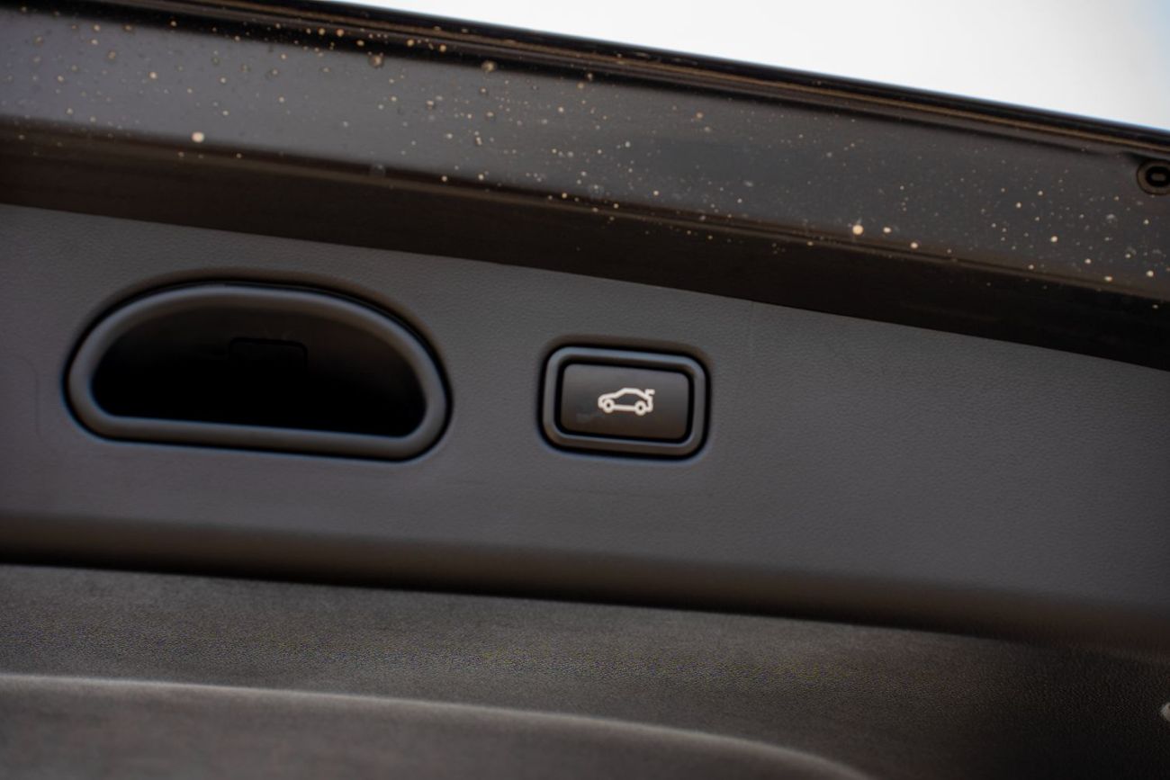 هيونداي توسون Hyundai Tucson N line 2025 1.5L Turbo Petrol