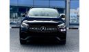 مرسيدس بنز GLA 250