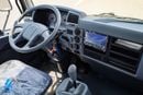 ميتسوبيشي فوسو FJ FM 12 Ton GCC Specs Japanese | Euro V | 7.5L turbo PTO Equipped | Export Only
