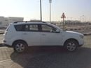 Mitsubishi Outlander AWD