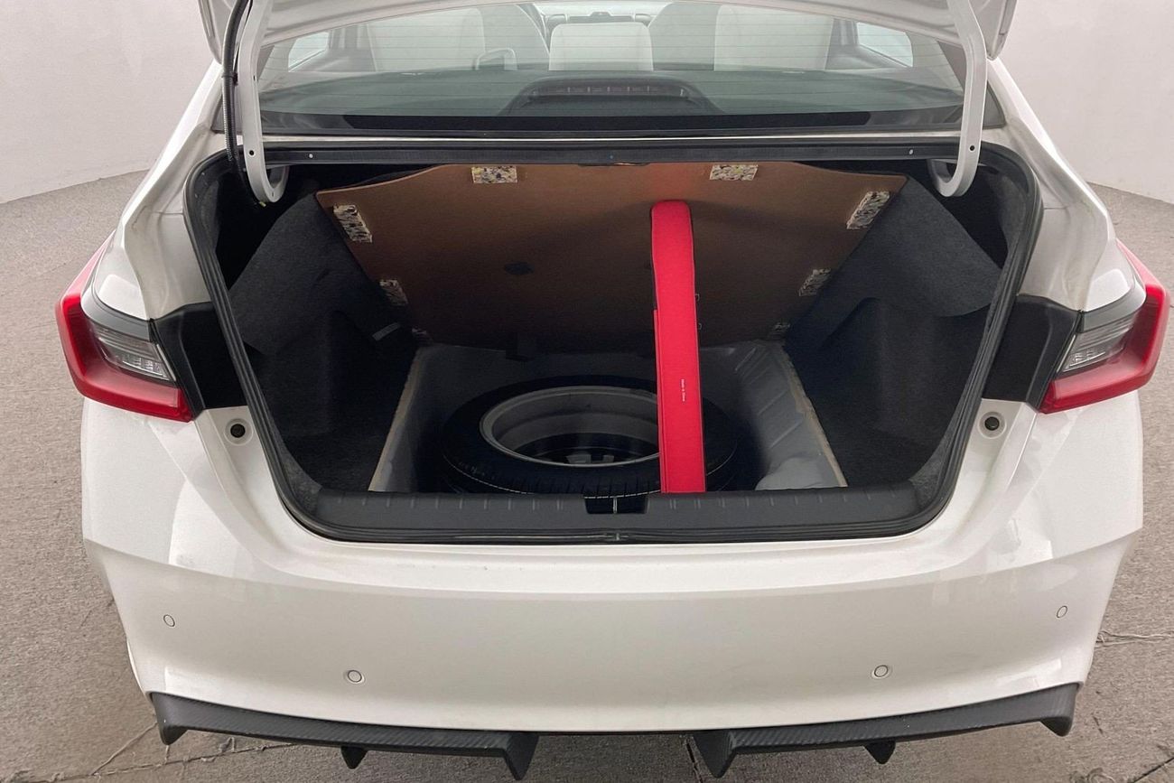 هوندا سيتي LX Sport | Start 2026 with the ideal drive | شامل الضمان | 0 ﺪﻔﻋﺓ ﺃﻮﻟﻯ