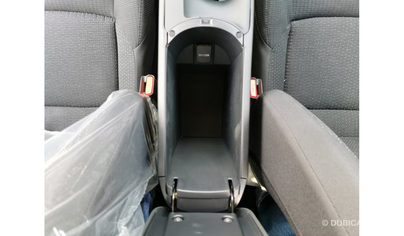 تويوتا CHR 1.2L, 17" Alloy Rims, LED Head Lights, Fog Lamp, Power Window, CODE - TCHRB21