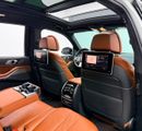 BMW X7 40i M SPORT 2021 BMW X7 xDrive40i M-Sport, Warranty, Full BMW Service History, Very Low Km, 7 Seater