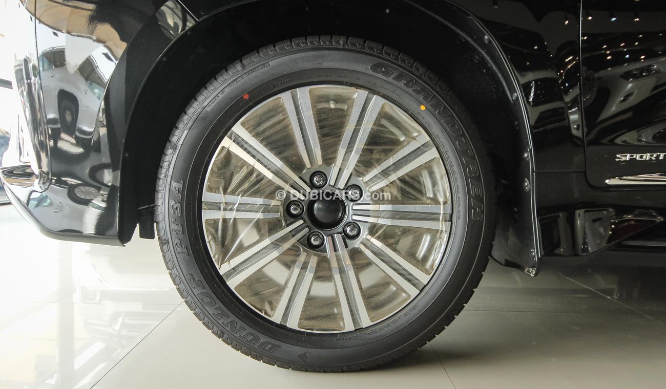 Lexus LX 570 Sport Plus