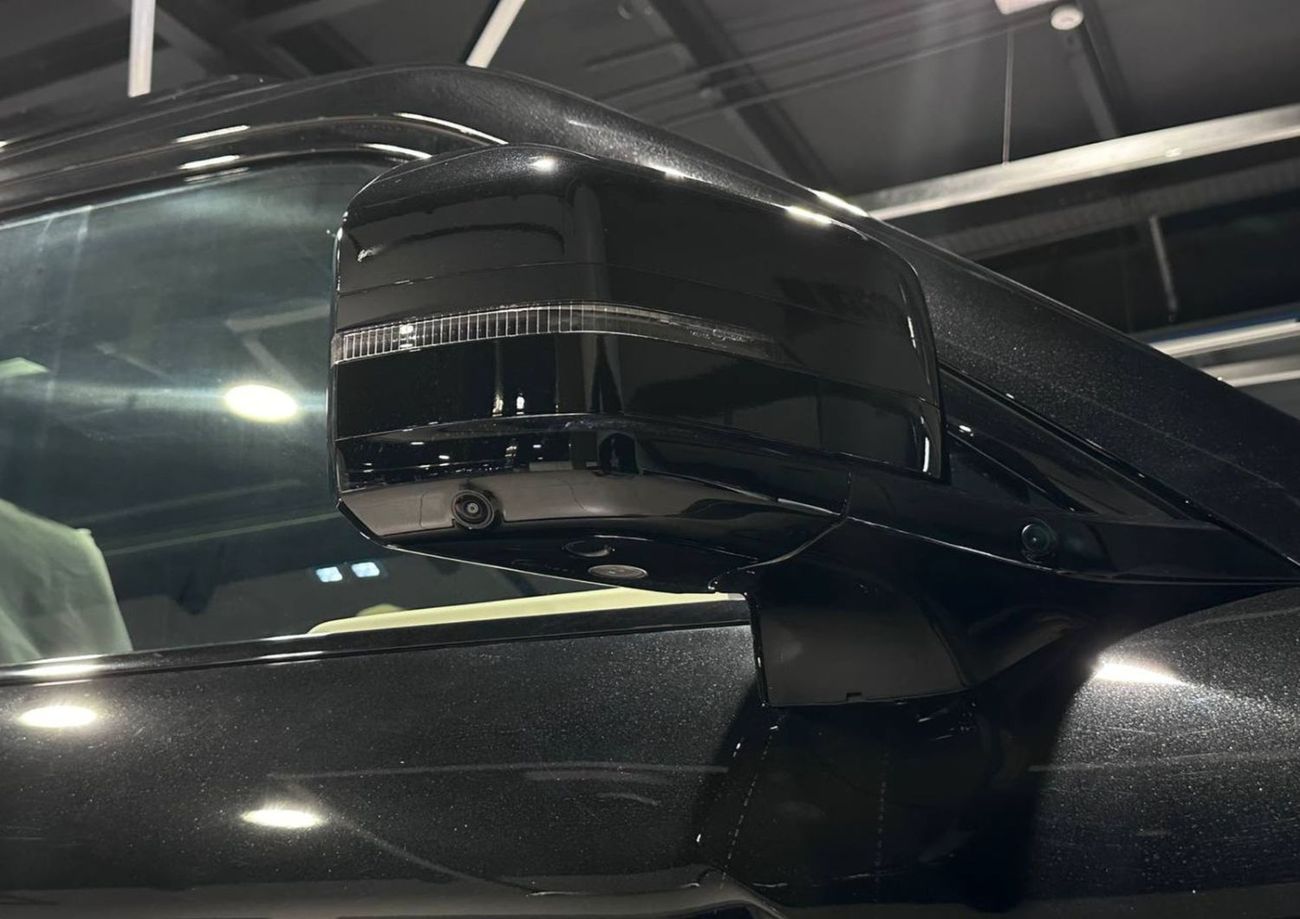 بي واي دي ليوبارد 5 ULTRA -TOP OPTIONS- DIFFLOOK