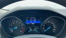 Ford Focus Ambiente 1500