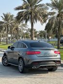 مرسيدس بنز GLE 350 Export from Australia